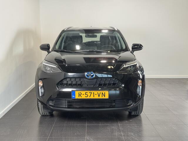 Toyota YARIS CROSS 1.5 Hybrid Active | Camera | Adaptieve Cruise | Climate Control |