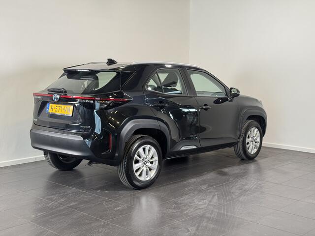 Toyota YARIS CROSS 1.5 Hybrid Active | Camera | Adaptieve Cruise | Climate Control |