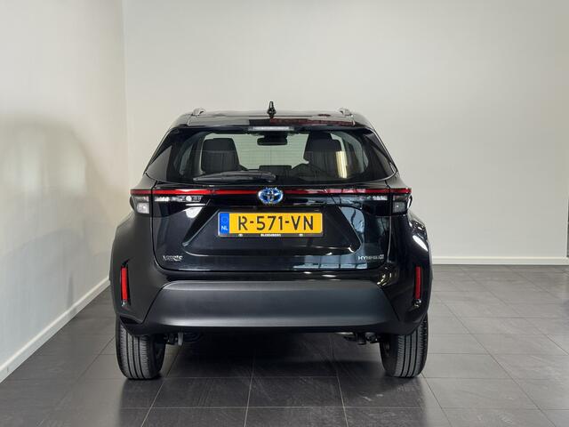 Toyota YARIS CROSS 1.5 Hybrid Active | Camera | Adaptieve Cruise | Climate Control |
