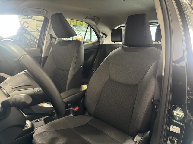 Toyota YARIS CROSS 1.5 Hybrid Active | Camera | Adaptieve Cruise | Climate Control |