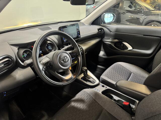 Toyota YARIS CROSS 1.5 Hybrid Active | Camera | Adaptieve Cruise | Climate Control |