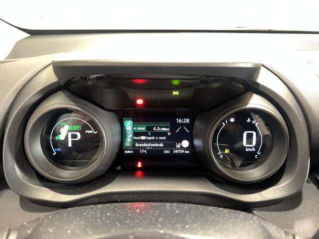 Toyota YARIS CROSS 1.5 Hybrid Active | Camera | Adaptieve Cruise | Climate Control |