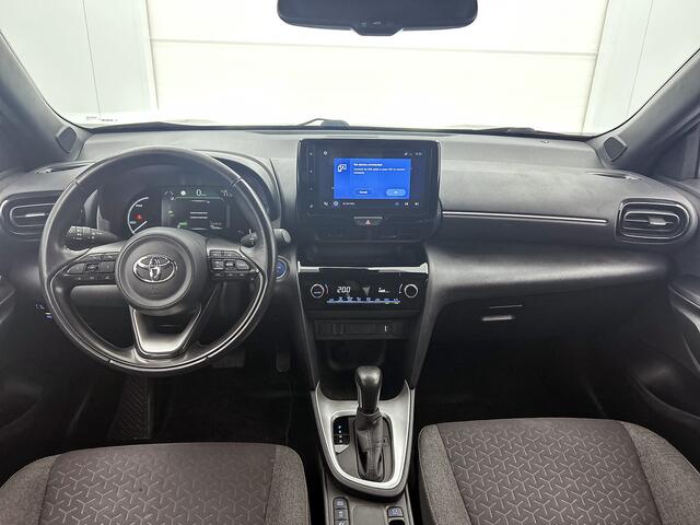 Toyota YARIS Cross 1.5 Hybrid Business Plus | Navigatie | Climate Controle | Camera |