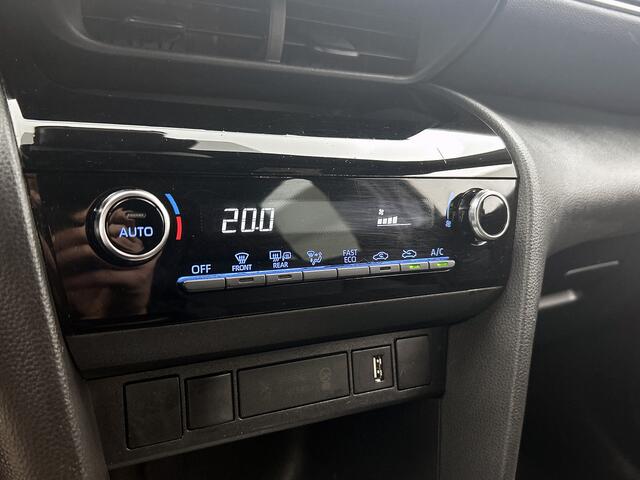 Toyota YARIS Cross 1.5 Hybrid Business Plus | Navigatie | Climate Controle | Camera |