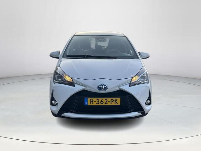 Toyota YARIS 1.5 Hybrid Active