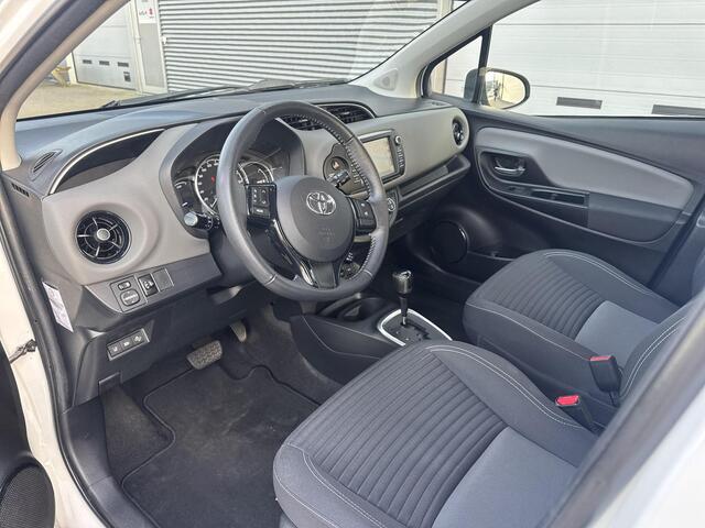 Toyota YARIS 1.5 Hybrid Active
