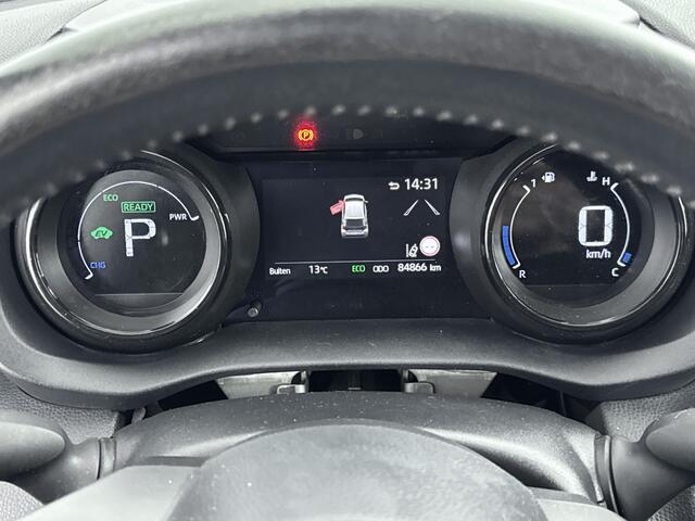 Toyota YARIS 1.5 Hybrid Style | Apple Carplay & Android Auto | Allseasonbanden | Trekhaak | *