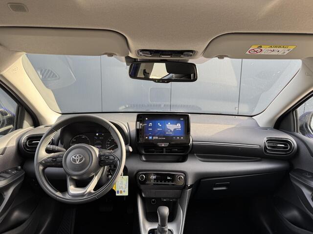 Toyota YARIS 1.5 Hybrid 115 Active