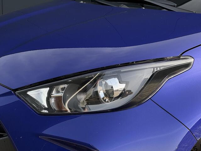 Toyota YARIS 1.5 Hybrid 115 Active