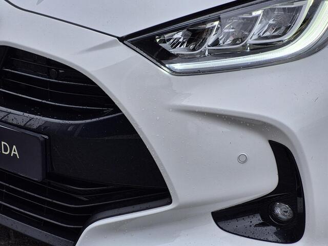 Toyota YARIS 1.5 Hybrid 115 Dynamic