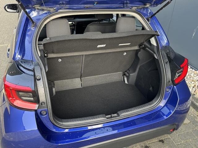 Toyota YARIS 1.5 Hybrid TeamNL