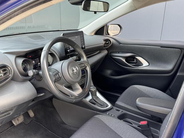 Toyota YARIS 1.5 Hybrid TeamNL