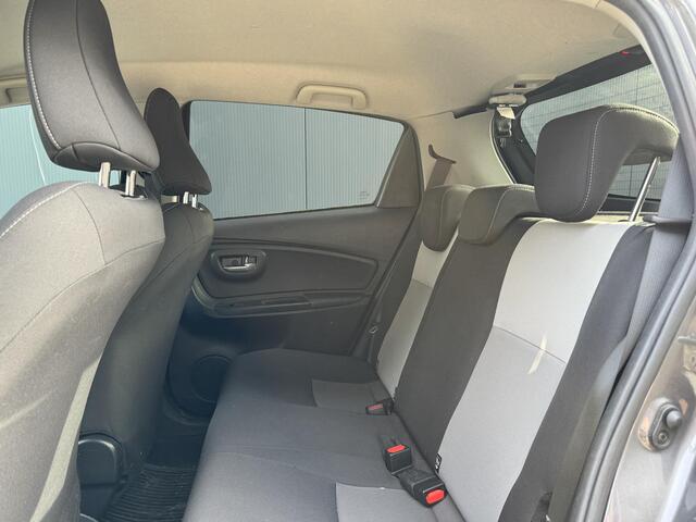 Toyota YARIS 1.5 VVT-i Dynamic