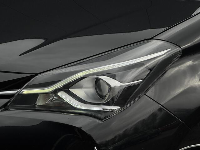 Toyota YARIS 1.5 VVT-i Y20