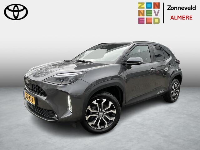 Toyota YARIS Cross 1.5 Hybrid 115 First Edition Winterpack All season