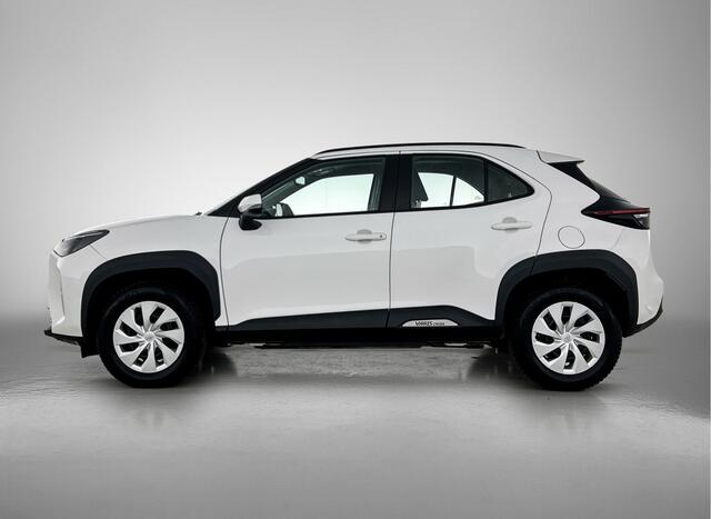 Toyota YARIS Cross Hybrid 115 Comfort | Stoelverwarming |