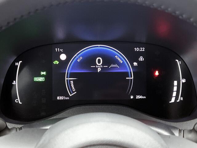 Toyota YARIS Cross Hybrid 115 Comfort | Stoelverwarming |