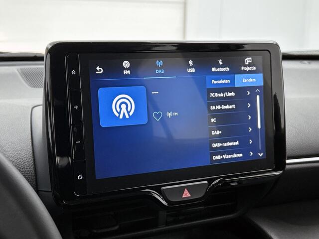 Toyota YARIS Cross Hybrid 115 Comfort | Stoelverwarming |