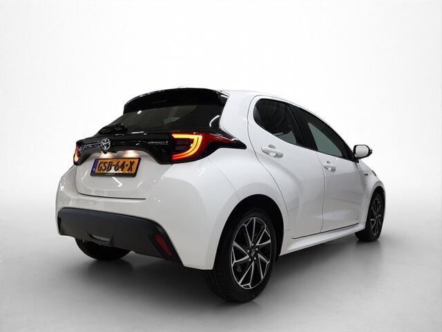 Toyota YARIS 1.5 Hybrid Dynamic | CarPlay\Android Auto | Camera | LM Velgen |