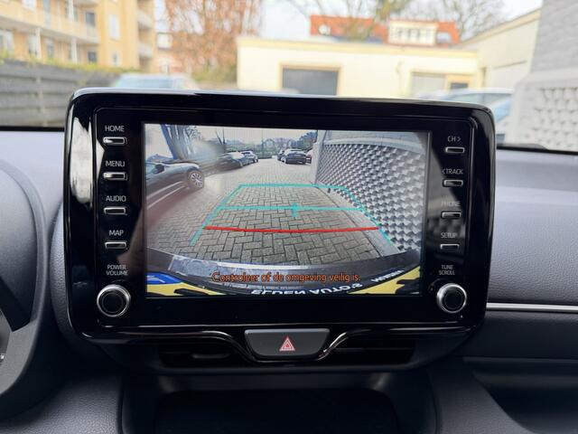 Toyota YARIS 1.5 Hybrid Active Automaat Carplay Stoelverwarming voor Achteruitrijcamera