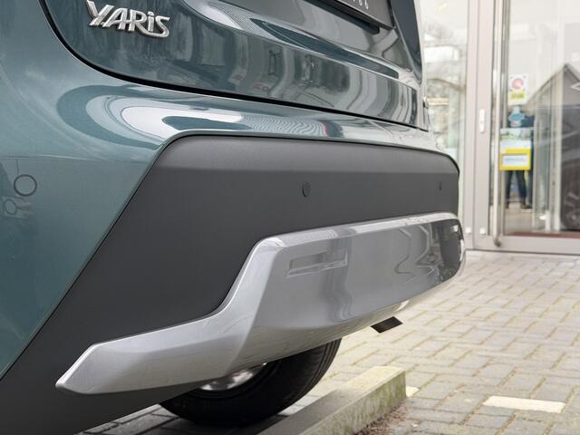 Toyota YARIS Cross 1.5 Hybrid 130 Executive Plus Pack | GEEN AFLEVERKOSTEN | Elektrische achterklep, Parkeersensoren, Dodehoekdetectie