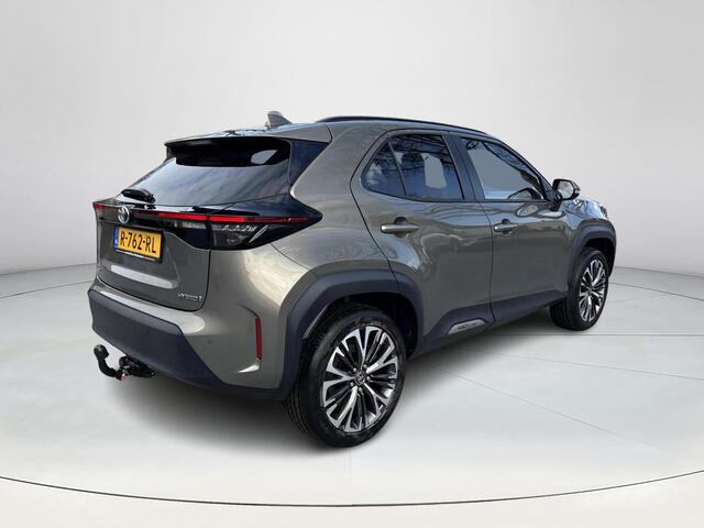 Toyota YARIS Cross 1.5 Hybrid Executive **DODEHOEK DETECTIE/ STOELVERWARMING/ JBL AUDIO**