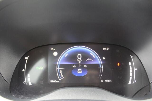 Toyota YARIS Cross 1.5 Hybrid 115 First Edition Plus | Rijklaar | Stoel-/stuurverw. | LED | Keyless | Apple/Android | Camera | Navi | Adap.cruise