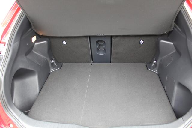 Toyota YARIS Cross 1.5 Hybrid 115 First Edition Plus | Rijklaar | Stoel-/stuurverw. | LED | Keyless | Apple/Android | Camera | Navi | Adap.cruise