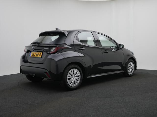Toyota YARIS 1.5 Hybrid Active