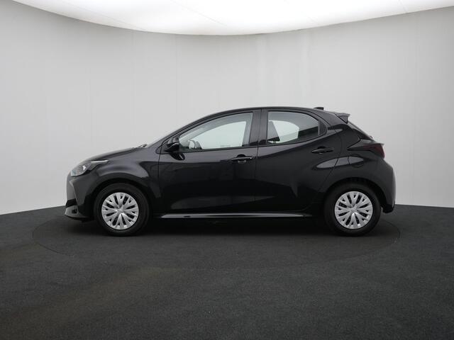 Toyota YARIS 1.5 Hybrid Active