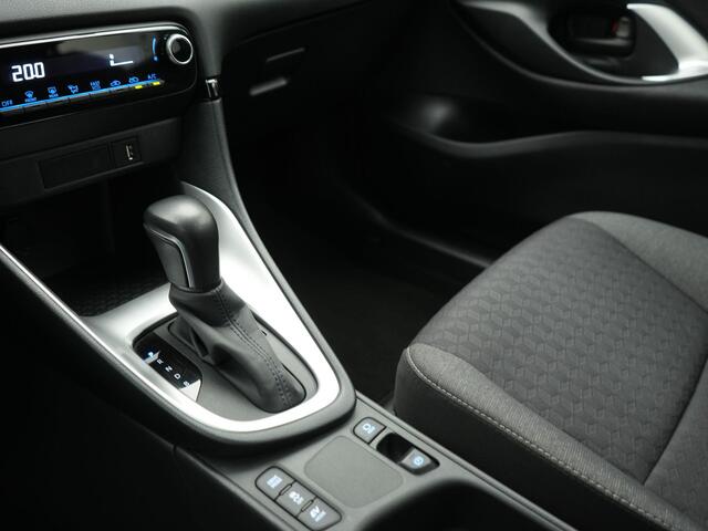 Toyota YARIS 1.5 Hybrid Active