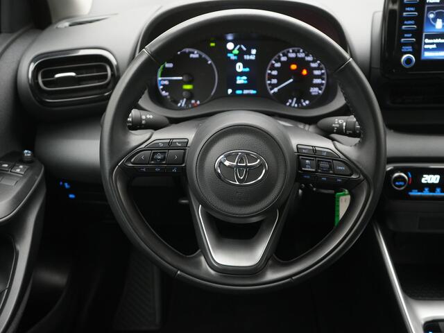 Toyota YARIS 1.5 Hybrid Active