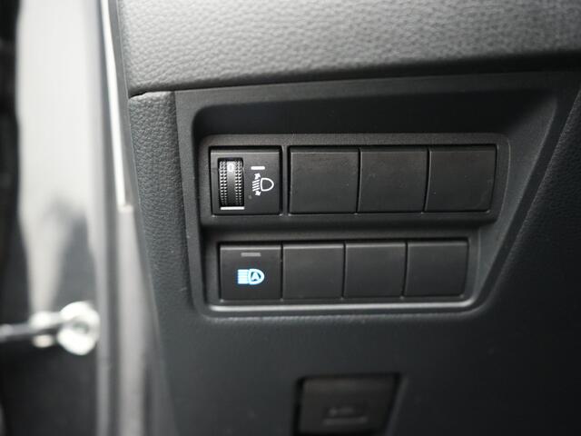 Toyota YARIS 1.5 Hybrid Active