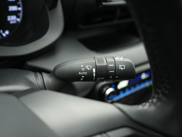 Toyota YARIS 1.5 Hybrid Active