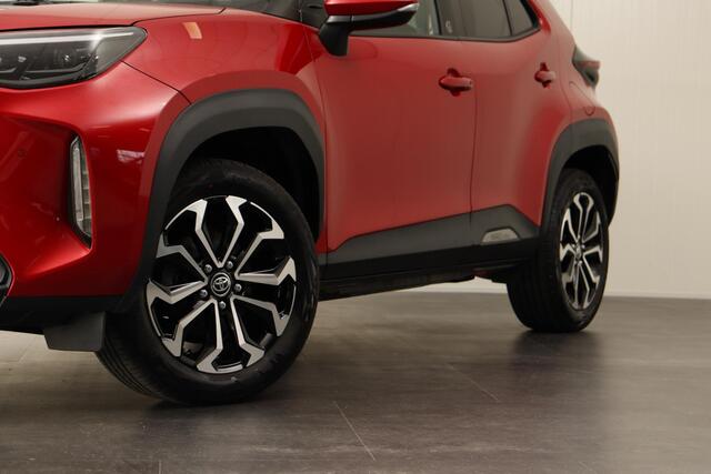 Toyota YARIS Cross 1.5 Hybrid Dynamic, Blind Spot, Parkeersensoren Apple Carplay / Android Auto.
