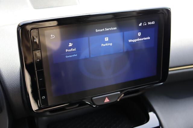 Toyota YARIS Cross 1.5 Hybrid Dynamic, Blind Spot, Parkeersensoren Apple Carplay / Android Auto.