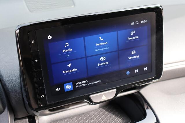 Toyota YARIS Cross 1.5 Hybrid Dynamic, Blind Spot, Parkeersensoren Apple Carplay / Android Auto.