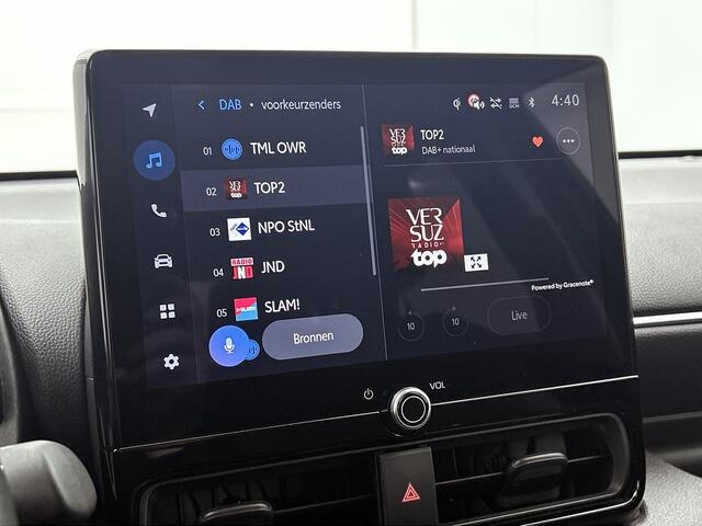 Toyota YARIS 1.5 Hybrid Dynamic | Stoel / Stuurwielverwarming | Navigatie | Parkeersensoren | NH / Mevr. van Houten HK 20-3