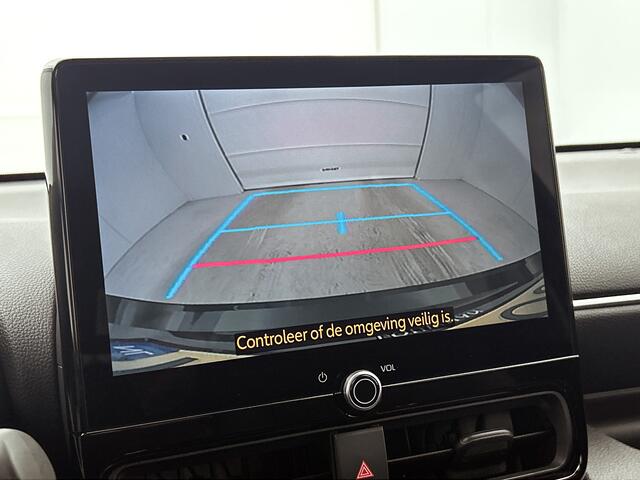 Toyota YARIS 1.5 Hybrid Dynamic | Stoel / Stuurwielverwarming | Navigatie | Parkeersensoren | NH / Mevr. van Houten HK 20-3