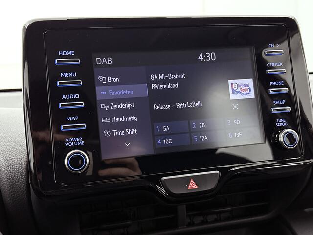 Toyota YARIS 1.5 Hybrid Dynamic | Trekhaak | NL dealeronderhouden |