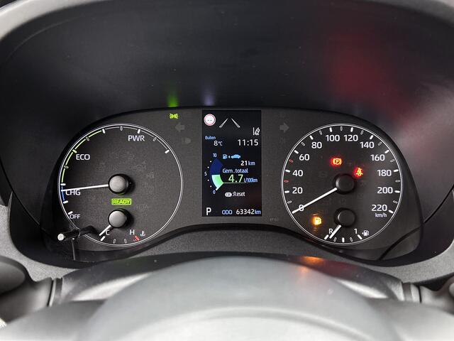 Toyota YARIS 1.5 Hybrid Active | Apple Caarplay | Android Auto |