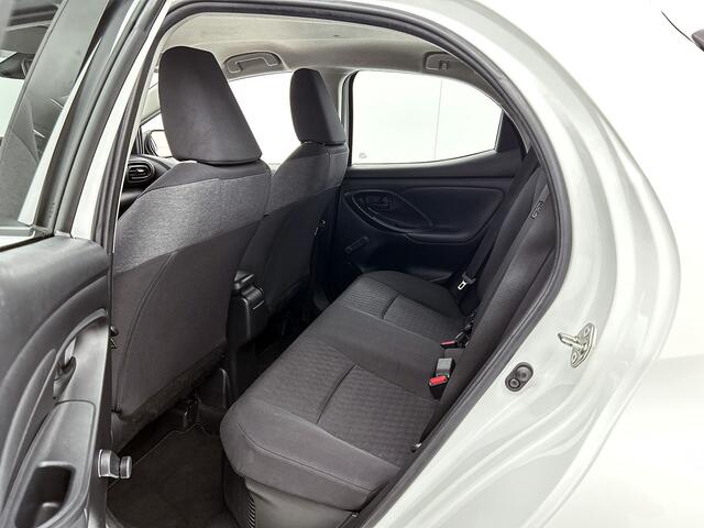 Toyota YARIS 1.5 Hybrid Active | Apple Caarplay | Android Auto |
