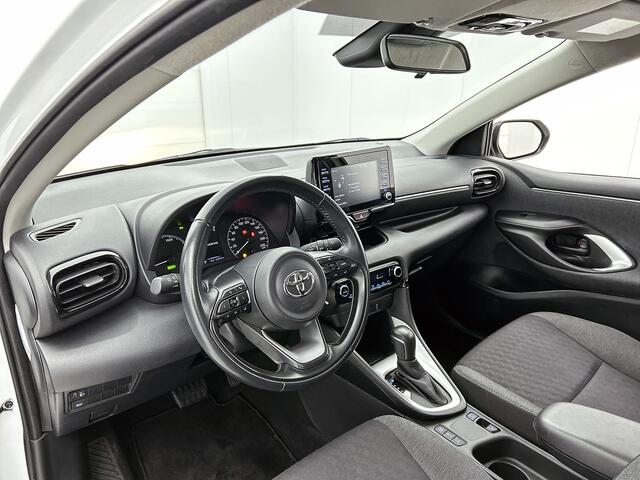 Toyota YARIS 1.5 Hybrid Active | Apple Caarplay | Android Auto |