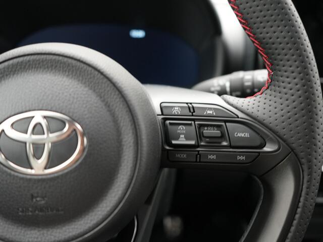 Toyota YARIS 1.5 Hybrid 130 PK GR SPORT ||GR SPORT + Pack||