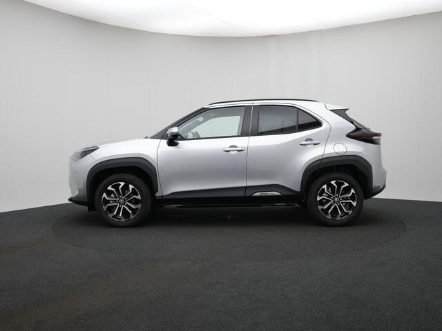 Toyota YARIS Cross 1.5 Hybrid 130 Dynamic stoel/ stuurverwarming || dode hoek detectie