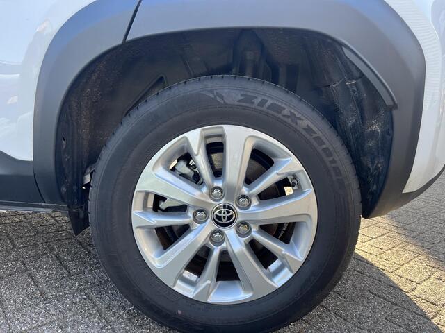 Toyota YARIS Cross 1.5 Hybrid Active | Apple Carplay & AndroidAUTO | Adaptive cruise control | Camera