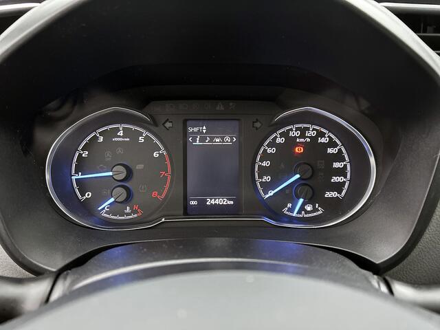 Toyota YARIS 1.5 VVT-i Active | Airco | Climate Control | Cruise Control | All Seasonbanden