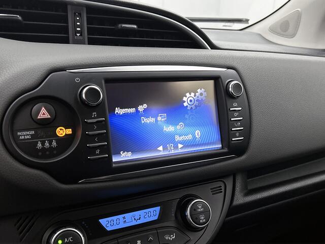 Toyota YARIS 1.5 VVT-i Active | Airco | Climate Control | Cruise Control | All Seasonbanden