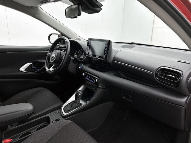 Toyota YARIS 1.5 Hybrid Active Plus | Parkeersensor voor en achter | Keyless