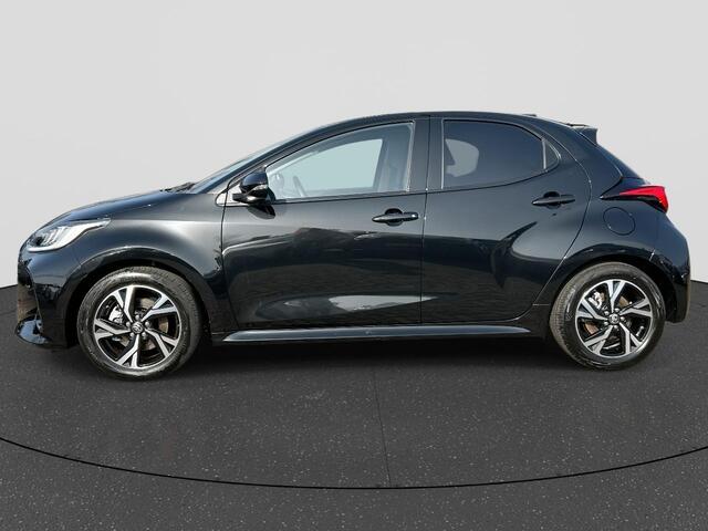 Toyota YARIS 1.5 Hybrid 115 Dynamic | NLauto | Comfort Pack | Stoel & Stuurverwarming | Carplay/AndroidAuto |